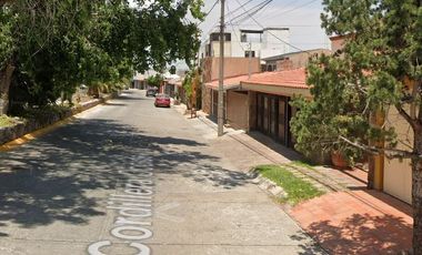 Haz Que Tu Dinero Trabaje Para Ti Hoy !! Venta de Hermosa Casa Col. Lomas 4ta Sección San Luis Potosí.