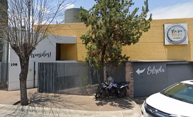 Haz Que Tu Dinero Trabaje Para Ti Hoy !! Venta de Hermosa Casa Col. Lomas 4ta Sección San Luis Potosí.