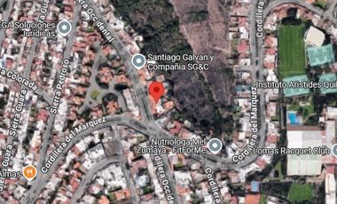 Haz Que Tu Dinero Trabaje Para Ti Hoy !! Venta de Hermosa Casa Col. Lomas 4ta Sección San Luis Potosí.