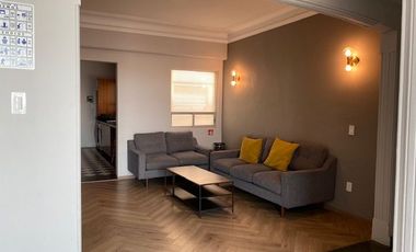 DEPARTAMENTO EN VENTA REMODELADO EN EDIFICIO VACAS, CENTRO HISTÓRICO, IDEAL PARA INVERSIONISTAS, PUEBLA