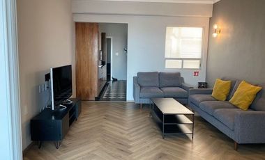 DEPARTAMENTO EN VENTA REMODELADO EN EDIFICIO VACAS, CENTRO HISTÓRICO, IDEAL PARA INVERSIONISTAS, PUEBLA