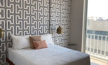 DEPARTAMENTO EN VENTA REMODELADO EN EDIFICIO VACAS, CENTRO HISTÓRICO, IDEAL PARA INVERSIONISTAS, PUEBLA