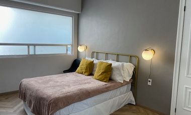 DEPARTAMENTO EN VENTA REMODELADO EN EDIFICIO VACAS, CENTRO HISTÓRICO, IDEAL PARA INVERSIONISTAS, PUEBLA