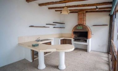 CASA DE ARRIENDO EN LA PAMPA