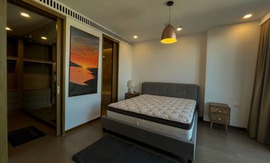 BARGAIN (OPTION TO RENT 100k + Dues)!! 17.25 PHP net of ALL taxes - FULLY FURNISHED 1 Bedroom Unit for Sale