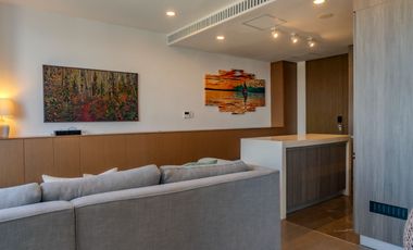 BARGAIN (OPTION TO RENT 100k + Dues)!! 17.25 PHP net of ALL taxes - FULLY FURNISHED 1 Bedroom Unit for Sale