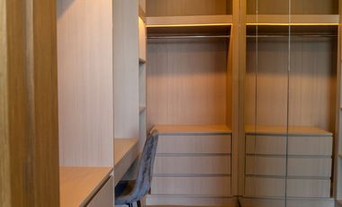BARGAIN (OPTION TO RENT 100k + Dues)!! 17.25 PHP net of ALL taxes - FULLY FURNISHED 1 Bedroom Unit for Sale