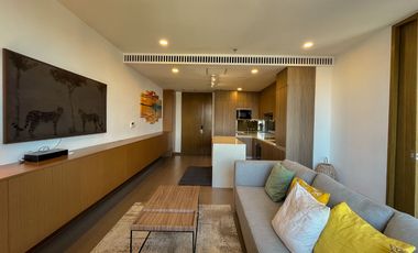 BARGAIN (OPTION TO RENT 100k + Dues)!! 17.25 PHP net of ALL taxes - FULLY FURNISHED 1 Bedroom Unit for Sale