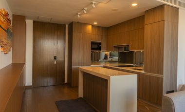 BARGAIN (OPTION TO RENT 100k + Dues)!! 17.25 PHP net of ALL taxes - FULLY FURNISHED 1 Bedroom Unit for Sale
