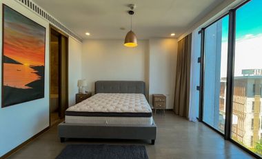 BARGAIN (OPTION TO RENT 100k + Dues)!! 17.25 PHP net of ALL taxes - FULLY FURNISHED 1 Bedroom Unit for Sale