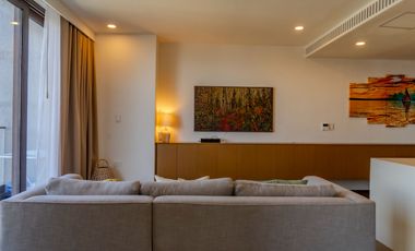 BARGAIN (OPTION TO RENT 100k + Dues)!! 17.25 PHP net of ALL taxes - FULLY FURNISHED 1 Bedroom Unit for Sale