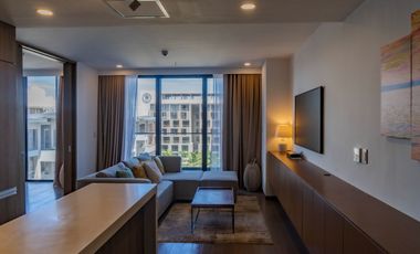 BARGAIN (OPTION TO RENT 100k + Dues)!! 17.25 PHP net of ALL taxes - FULLY FURNISHED 1 Bedroom Unit for Sale