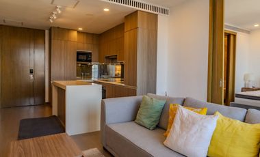 BARGAIN (OPTION TO RENT 100k + Dues)!! 17.25 PHP net of ALL taxes - FULLY FURNISHED 1 Bedroom Unit for Sale