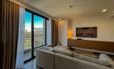 BARGAIN (OPTION TO RENT 100k + Dues)!! 17.25 PHP net of ALL taxes - FULLY FURNISHED 1 Bedroom Unit for Sale