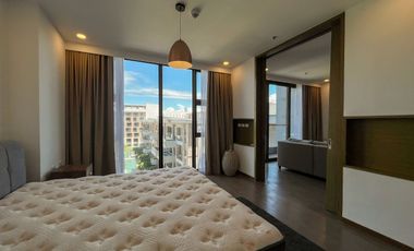 BARGAIN (OPTION TO RENT 100k + Dues)!! 17.25 PHP net of ALL taxes - FULLY FURNISHED 1 Bedroom Unit for Sale