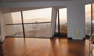 PENTHOUSE EN VENTA DE DOS PISOS EN TORRE ABRIC, AMUEBLADO, A UNOS PASOS DE CHEDRAUI SELECT, 3 RECÁMARAS, A 2 MINUTOS DE LOMAS DE ANGELÓPOLIS, PUEBLA