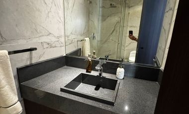 PENTHOUSE EN VENTA DE DOS PISOS EN TORRE ABRIC, AMUEBLADO, A UNOS PASOS DE CHEDRAUI SELECT, 3 RECÁMARAS, A 2 MINUTOS DE LOMAS DE ANGELÓPOLIS, PUEBLA