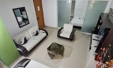 Este moderno hotel con amplio local comercial en el primer piso más sótano, cerca del aeropuerto, es una 'mina de oro' sin explotar.