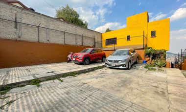 Casa en Venta, Lomas de Valle Dorado. Tlalnepantla, Estado de México