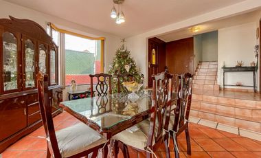 Casa en Venta, Lomas de Valle Dorado. Tlalnepantla, Estado de México