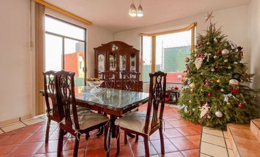 Casa en Venta, Lomas de Valle Dorado. Tlalnepantla, Estado de México