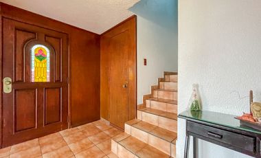 Casa en Venta, Lomas de Valle Dorado. Tlalnepantla, Estado de México
