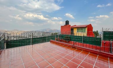 Casa en Venta, Lomas de Valle Dorado. Tlalnepantla, Estado de México