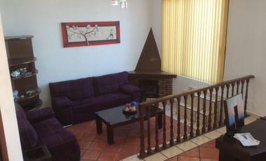 Casa en Venta, Lomas de Valle Dorado. Tlalnepantla, Estado de México
