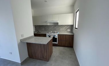 DEPARTAMENTO EN RENTA – CONDOMINIO MANAHAL, QUERÉTARO