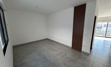 DEPARTAMENTO EN RENTA – CONDOMINIO MANAHAL, QUERÉTARO