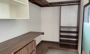 DEPARTAMENTO EN RENTA – CONDOMINIO MANAHAL, QUERÉTARO