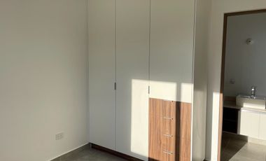 DEPARTAMENTO EN RENTA – CONDOMINIO MANAHAL, QUERÉTARO