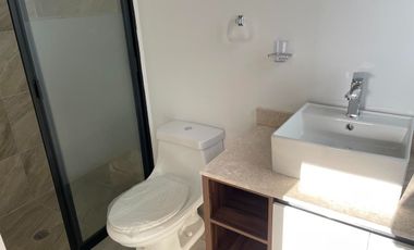 DEPARTAMENTO EN RENTA – CONDOMINIO MANAHAL, QUERÉTARO