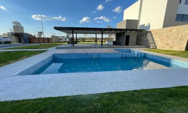 DEPARTAMENTO EN RENTA – CONDOMINIO MANAHAL, QUERÉTARO