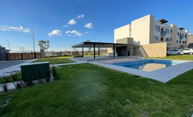 DEPARTAMENTO EN RENTA – CONDOMINIO MANAHAL, QUERÉTARO