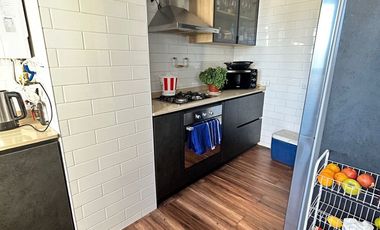 Departamento en Hoschtetter