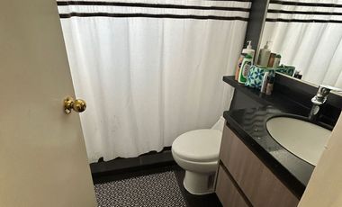 Departamento en Hoschtetter