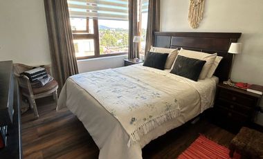Departamento en Hoschtetter