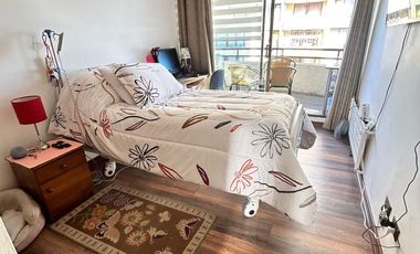 Departamento en Hoschtetter