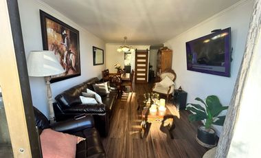 Departamento en Hoschtetter