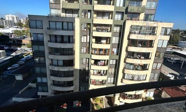 Departamento en Hoschtetter