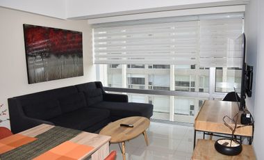 Departamento Amueblado en Renta en Residencial San Angel Olivar de los Padres