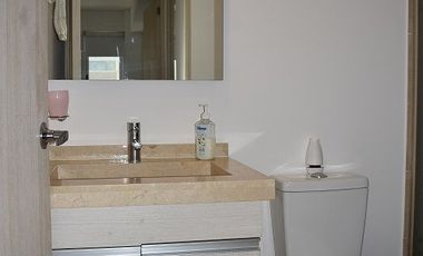 Departamento Amueblado en Renta en Residencial San Angel Olivar de los Padres