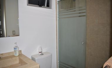 Departamento Amueblado en Renta en Residencial San Angel Olivar de los Padres