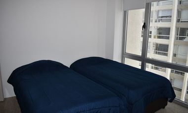 Departamento Amueblado en Renta en Residencial San Angel Olivar de los Padres