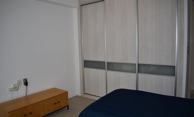 Departamento Amueblado en Renta en Residencial San Angel Olivar de los Padres