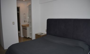 Departamento Amueblado en Renta en Residencial San Angel Olivar de los Padres