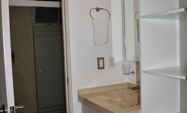 Departamento Amueblado en Renta en Residencial San Angel Olivar de los Padres