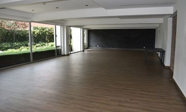 Departamento Amueblado en Renta en Residencial San Angel Olivar de los Padres