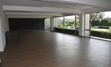Departamento Amueblado en Renta en Residencial San Angel Olivar de los Padres